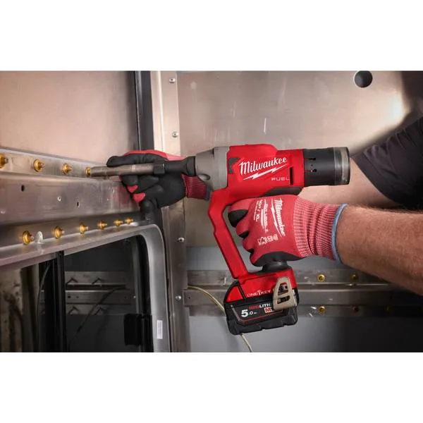Pistole per bulloni a strappo M18 ONEFLT