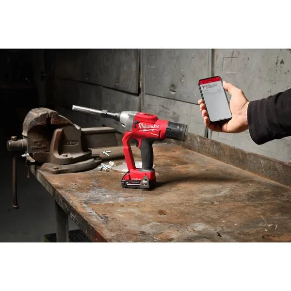 Pistole per bulloni a strappo M18 ONEFLT