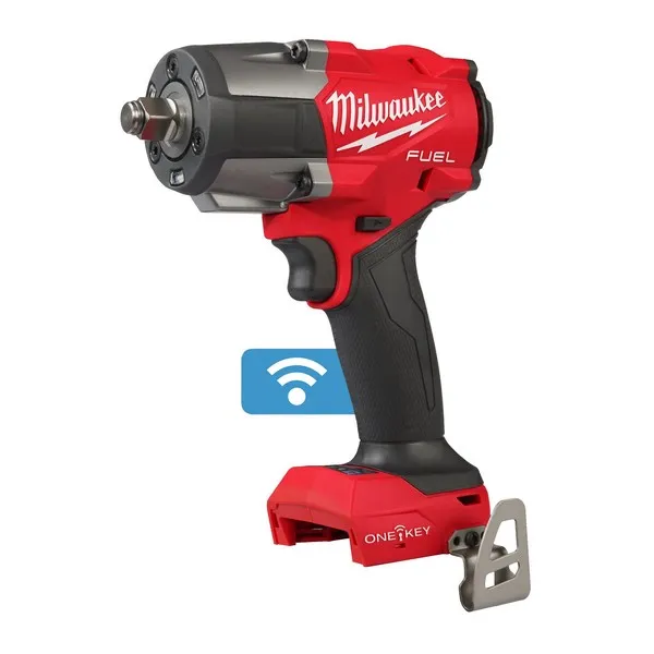 Avv. impulsi 18 Volt  Tecnologia FUEL M18 ONEFMTIW2FC12