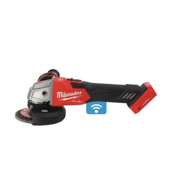 Smerigliatrice angolare Milwaukee M18 ONEFSAG125XB-0X