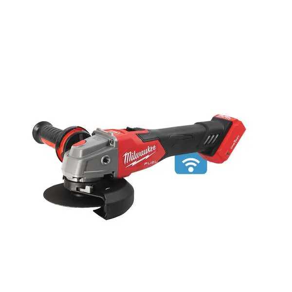 Smerigliatrice angolare Milwaukee M18 ONEFSAG125XB-0X