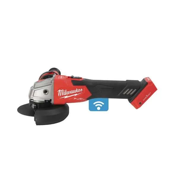 Smerigliatrice angolare Milwaukee M18 ONEFSAG125XB-0X