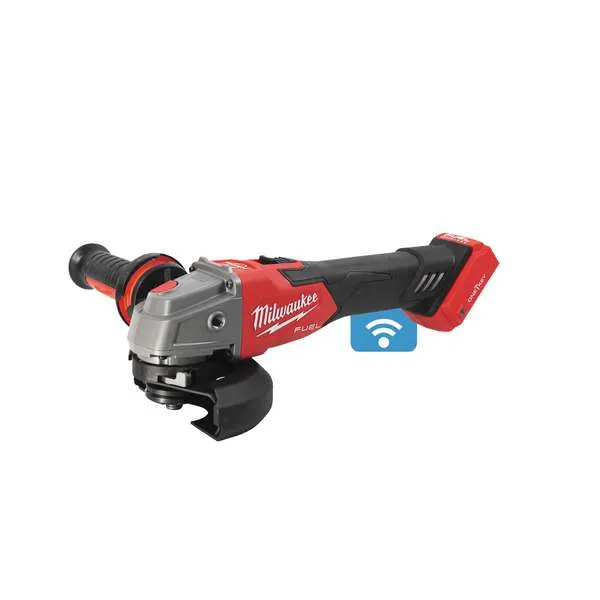 Smerigliatrice angolare Milwaukee M18 ONEFSAG125XB-0X