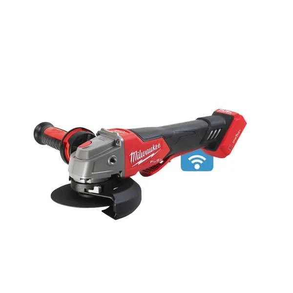 Smerigliatrice angolare Milwaukee M18 ONEFSAG125XPDB