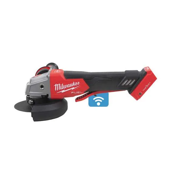 Smerigliatrice angolare Milwaukee M18 ONEFSAG125XPDB