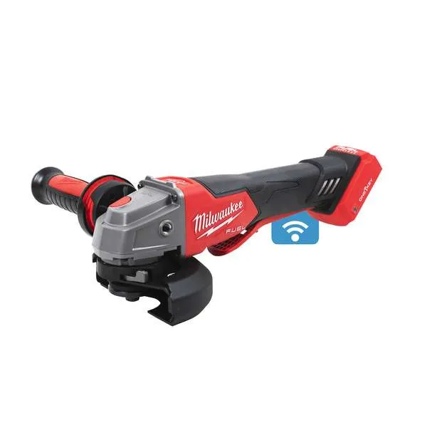 Smerigliatrice angolare Milwaukee M18 ONEFSAG125XPDB