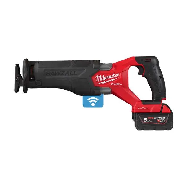 Sega diritta Milwaukee ONE KEY SAWZALL M18 ONEFSZ