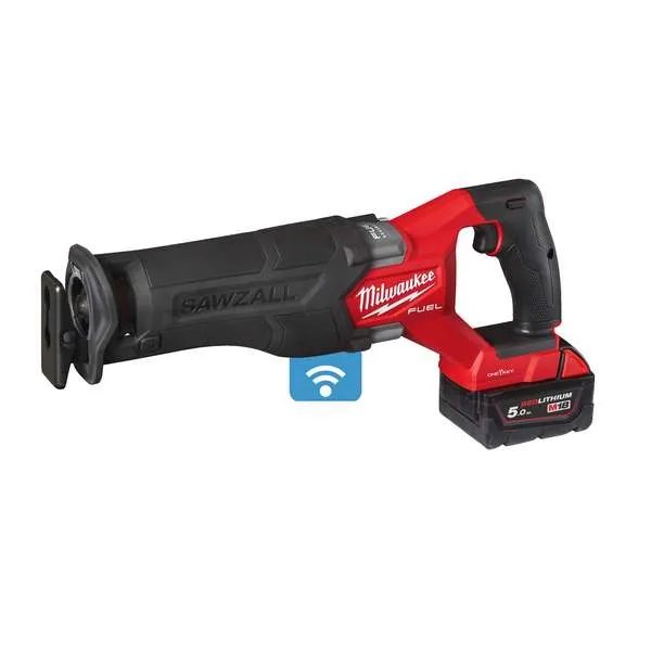 Sega diritta Milwaukee ONE KEY SAWZALL M18 ONEFSZ