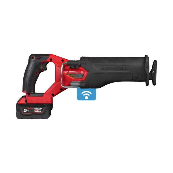 Sega diritta Milwaukee ONE KEY SAWZALL M18 ONEFSZ