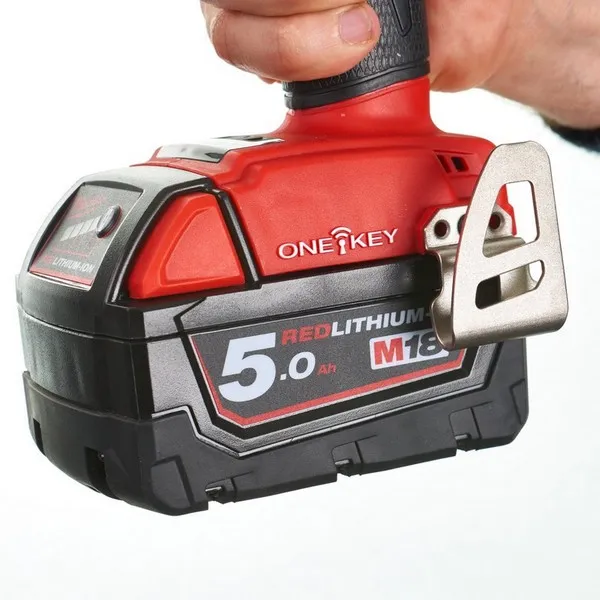 Avvitatore ad impulsi att. quadro 