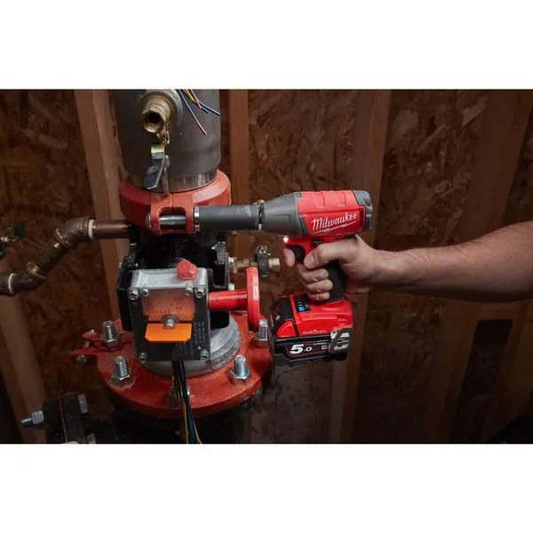 Avvitatore ad impulsi att. quadro 
