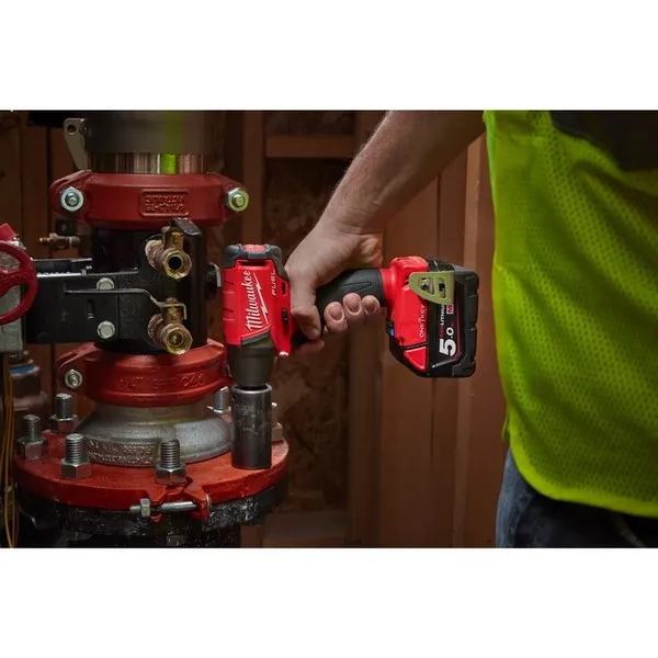 Avvitatore ad impulsi att. quadro 