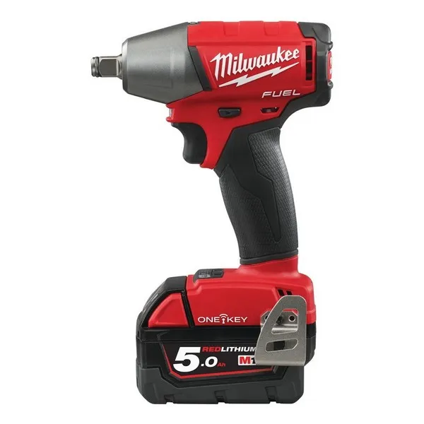 Avvitatore ad impulsi att. quadro 