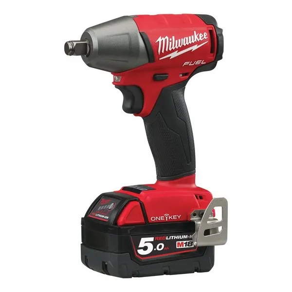 Avvitatore ad impulsi att. quadro 