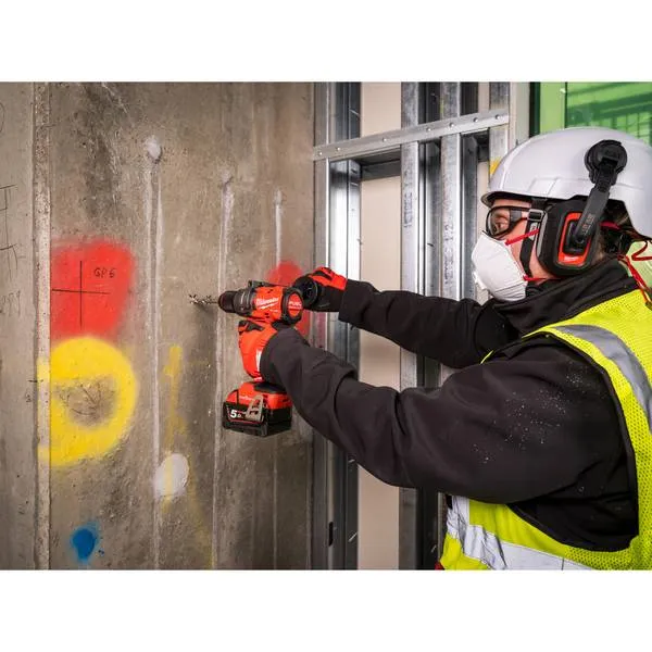 Trapani battenti 18 Volt M18 ONEPD3