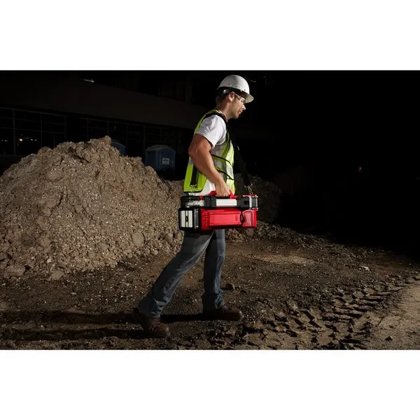 Faro Led con treppiede M18 ONERSAL