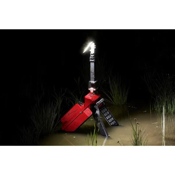 Faro Led con treppiede M18 ONERSAL
