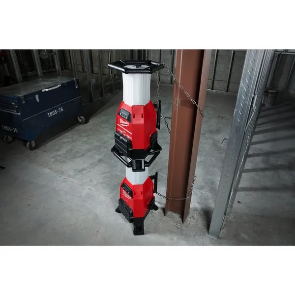 Faro Led da terra M18 ONESLDP