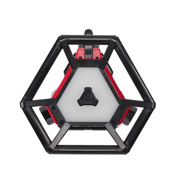 Faro Led da terra M18 ONESLDP