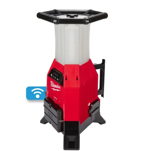 Faro Led da terra M18 ONESLDP