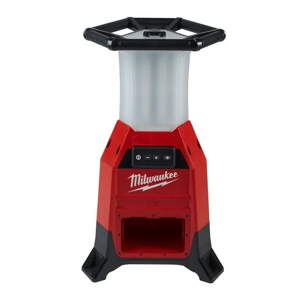 Faro Led da terra M18 ONESLDP