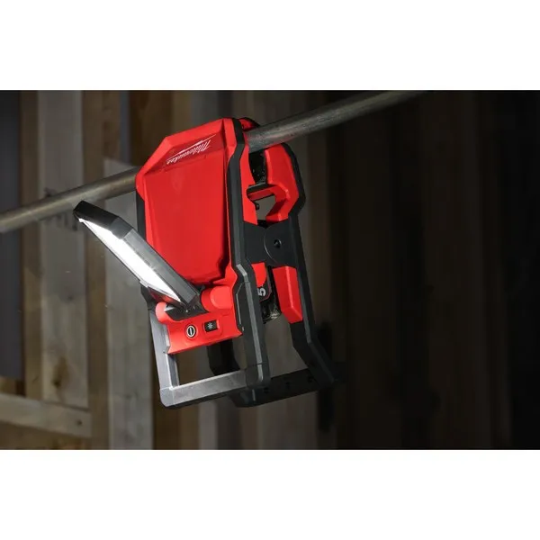 Faro LED 18V per ponteggi, scale, trabattelli  M18PAL2