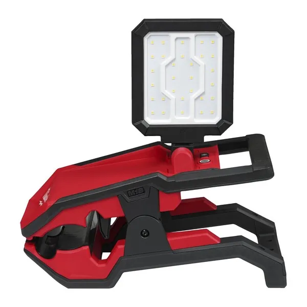 Faro LED 18V per ponteggi, scale, trabattelli  M18PAL2