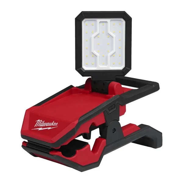 Faro LED 18V per ponteggi, scale, trabattelli  M18PAL2