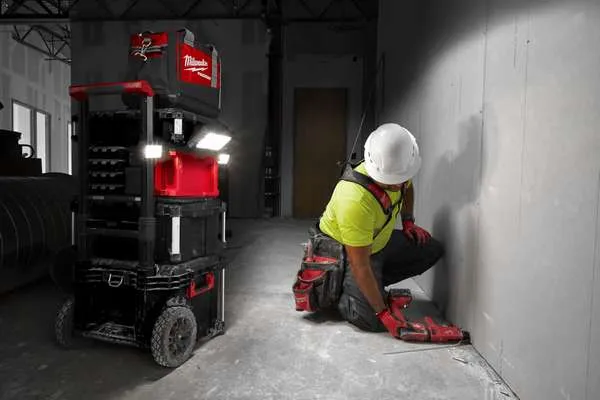 Faro Milwaukee PACKOUT M18 POALC-0