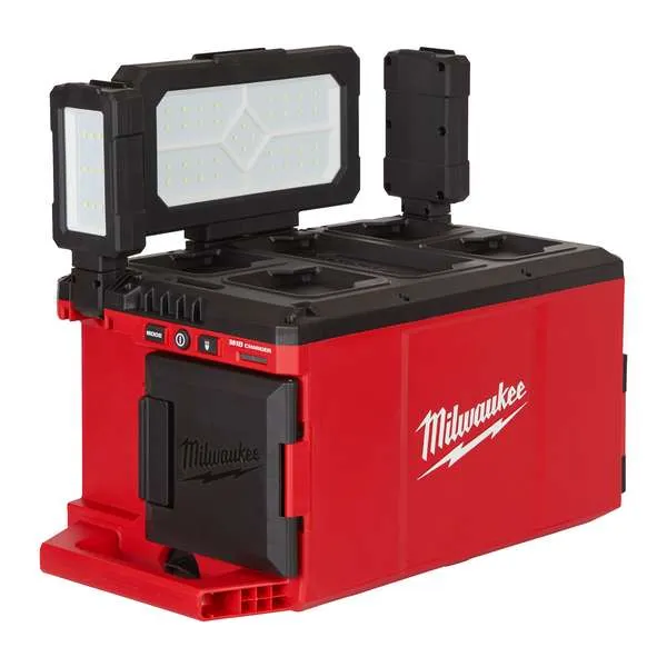 Faro Milwaukee PACKOUT M18 POALC-0