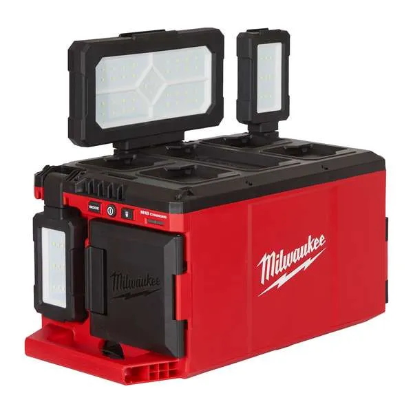 Faro Milwaukee PACKOUT M18 POALC-0