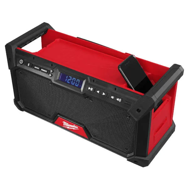 Radio da cantiere M18 RADDAB+