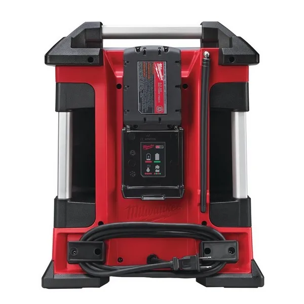 Radio da cantiere M18 RC