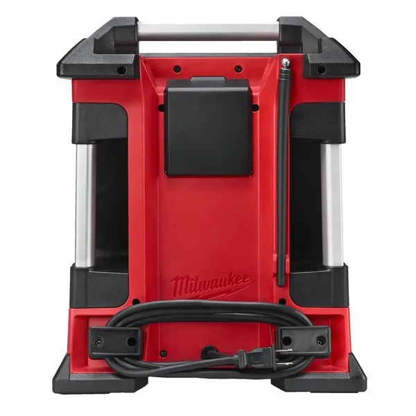 Radio da cantiere M18 RC