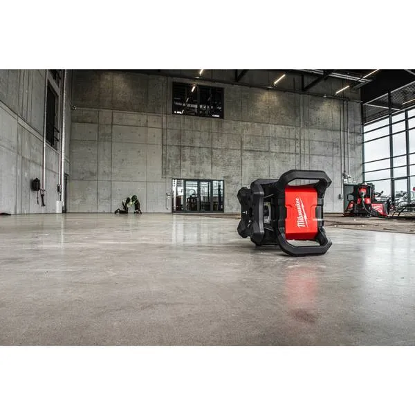 Livelle Laser Rotanti Verdi 300m orizz/vertic M18 RLOHVG300