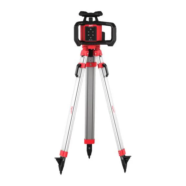 Livelle Laser Rotanti Verdi 300m orizz/vertic M18 RLOHVG300