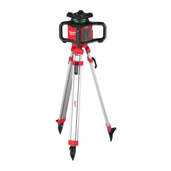 Livelle Laser Rotanti Verdi 300m orizz/vertic M18 RLOHVG300