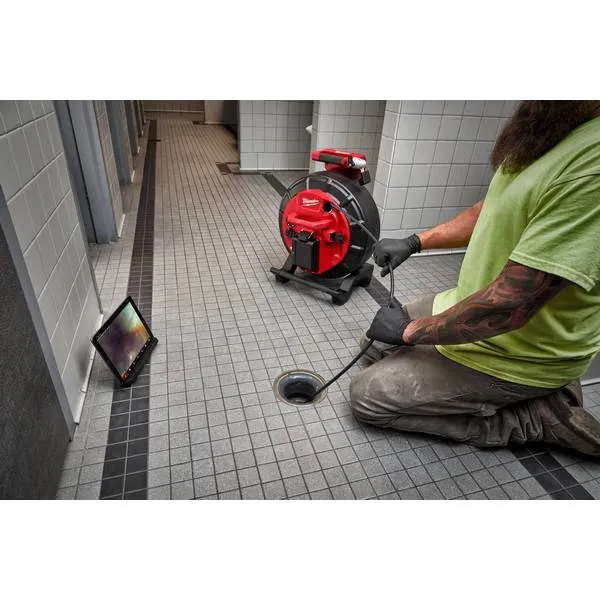 Sonde Video 36m M18 SIC36 HDR