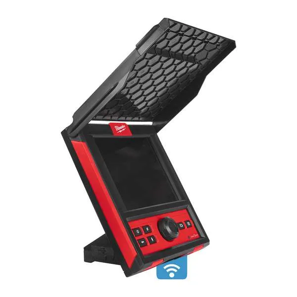Sistema di ispezione Milwaukee - Monitor M18 SIM-0