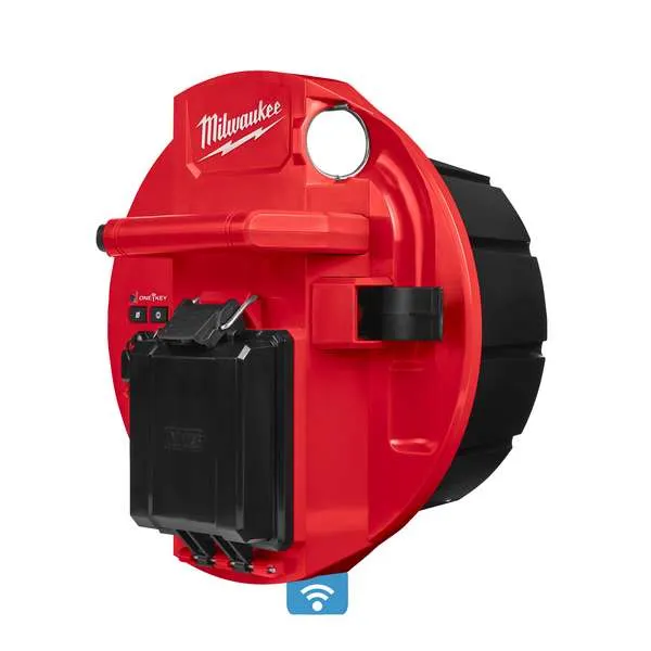 Sistema di ispezione Milwaukee - Smart HUB M18 SISH-0