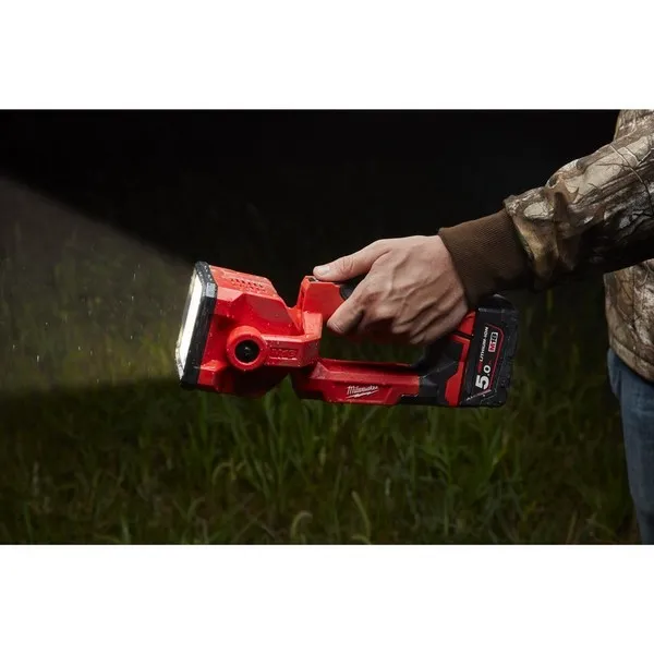Faro Led M18 SLED