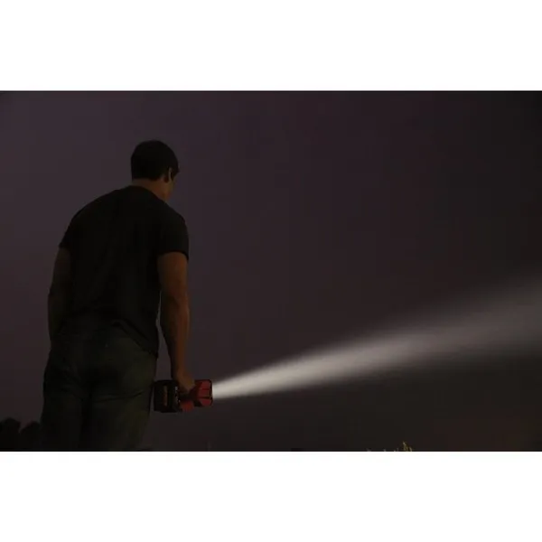 Faro Led M18 SLED