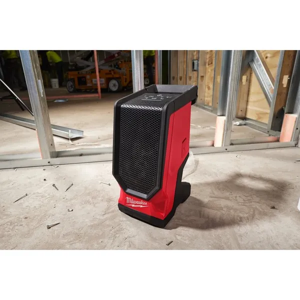 Speaker Bluetooth 18Volt con Power Bank M18 SPEJSG2