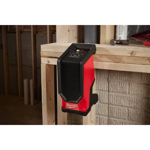 Speaker Bluetooth 18Volt con Power Bank M18 SPEJSG2