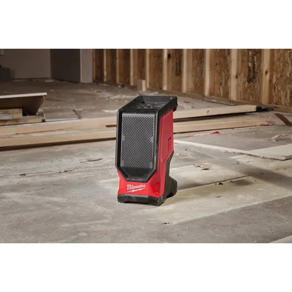 Speaker Bluetooth 18Volt con Power Bank M18 SPEJSG2