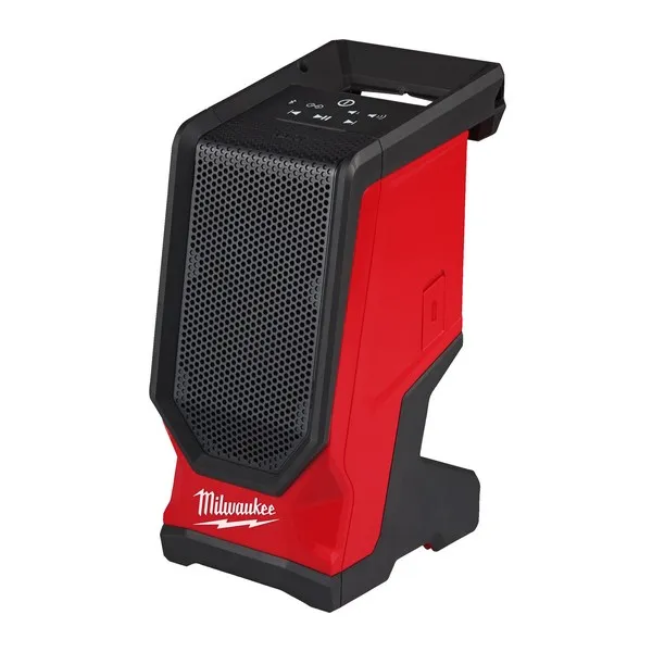 Speaker Bluetooth 18Volt con Power Bank M18 SPEJSG2