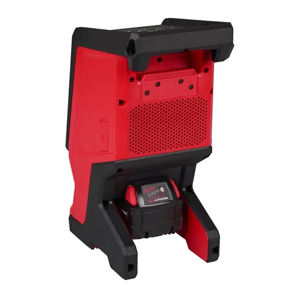 Speaker Bluetooth 18Volt con Power Bank M18 SPEJSG2