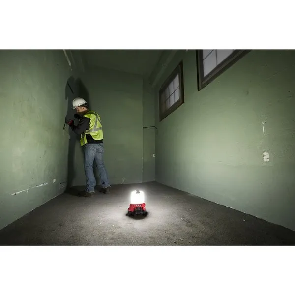 Faro Led 360 M18 TAL