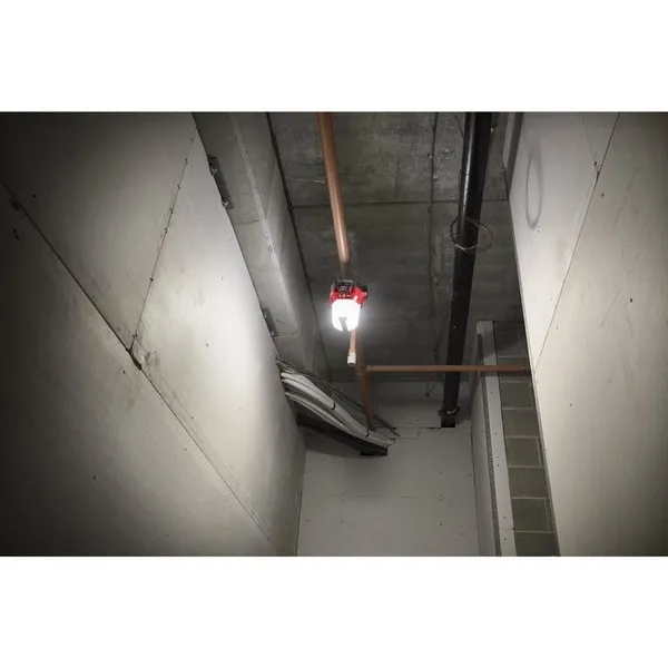 Faro Led 360 M18 TAL