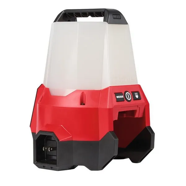 Faro Led 360 M18 TAL